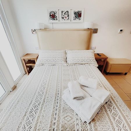 Aunaisin - Infinity Ushuaia Ngoại thất bức ảnh