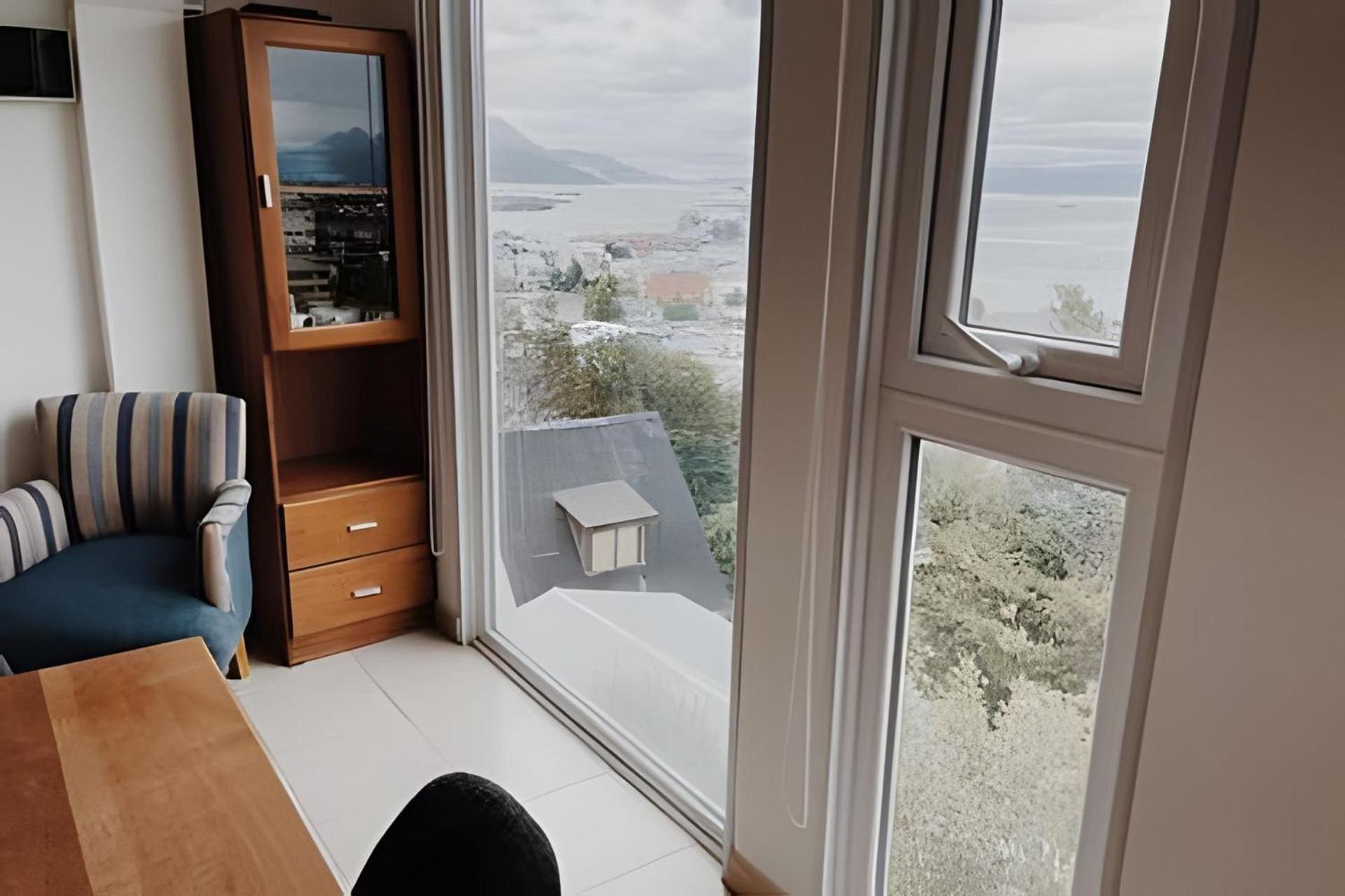 Aunaisin - Infinity Ushuaia Ngoại thất bức ảnh